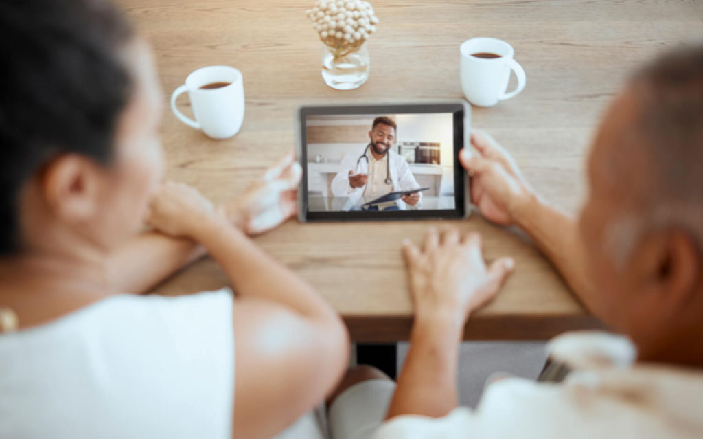The Advantages of Telehealth: How Precise Immediate Care is Revolutionizing Virtual Healthcare